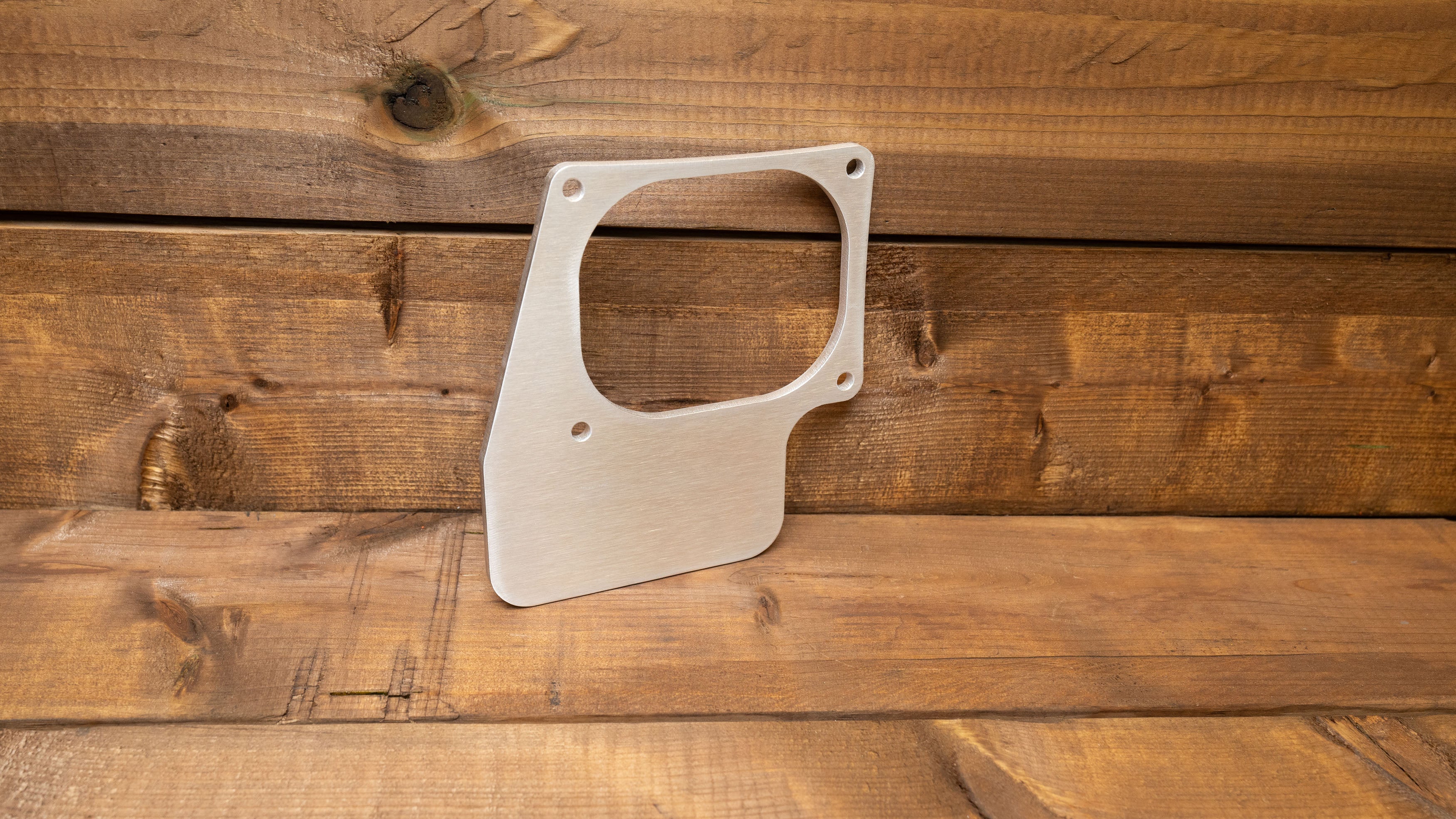 FDF RaceShop Lexus IS300 Hydro Mount Plate