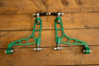 FDF RaceShop IS300 / JZS161Verossa / SXE10 / ZX110 / GS300 / J Rear Upper Control Arms