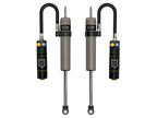 Icon 2024 Toyota Land Cruiser 250/2024 Lexus GX550 2.5 Series Remote Reservoir Shocks w/ CDXS