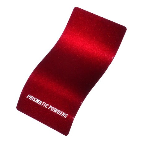 Illusion Cherry Powdercoating by Static Speed
