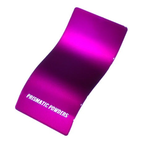 Illusion Violet Powdercoating by JS Alternators