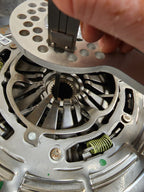 C7 Corvette Slave Cylinder Setup Tool By Tick Performance