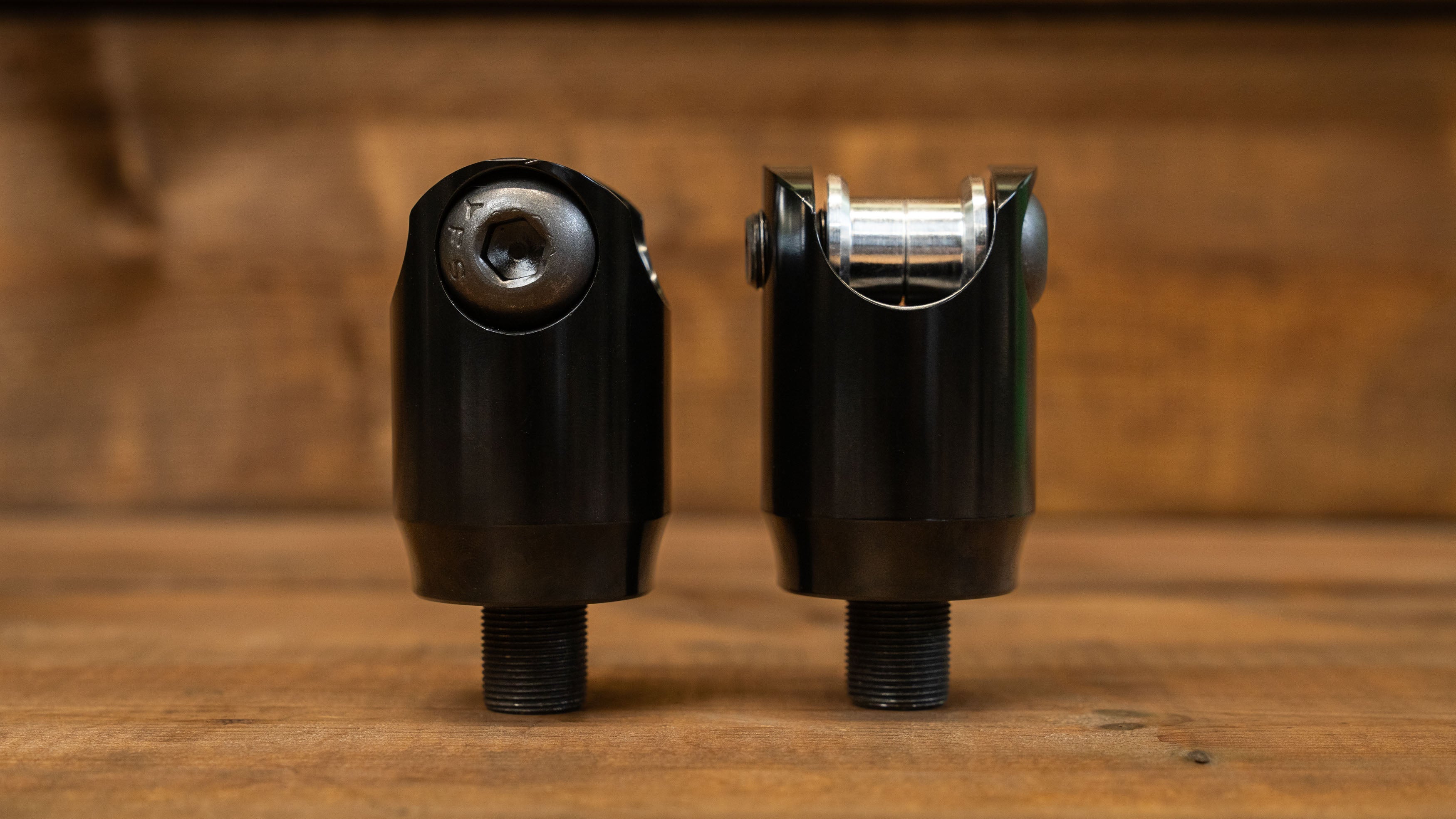 FDF RaceShop Steering Rack Adaptor