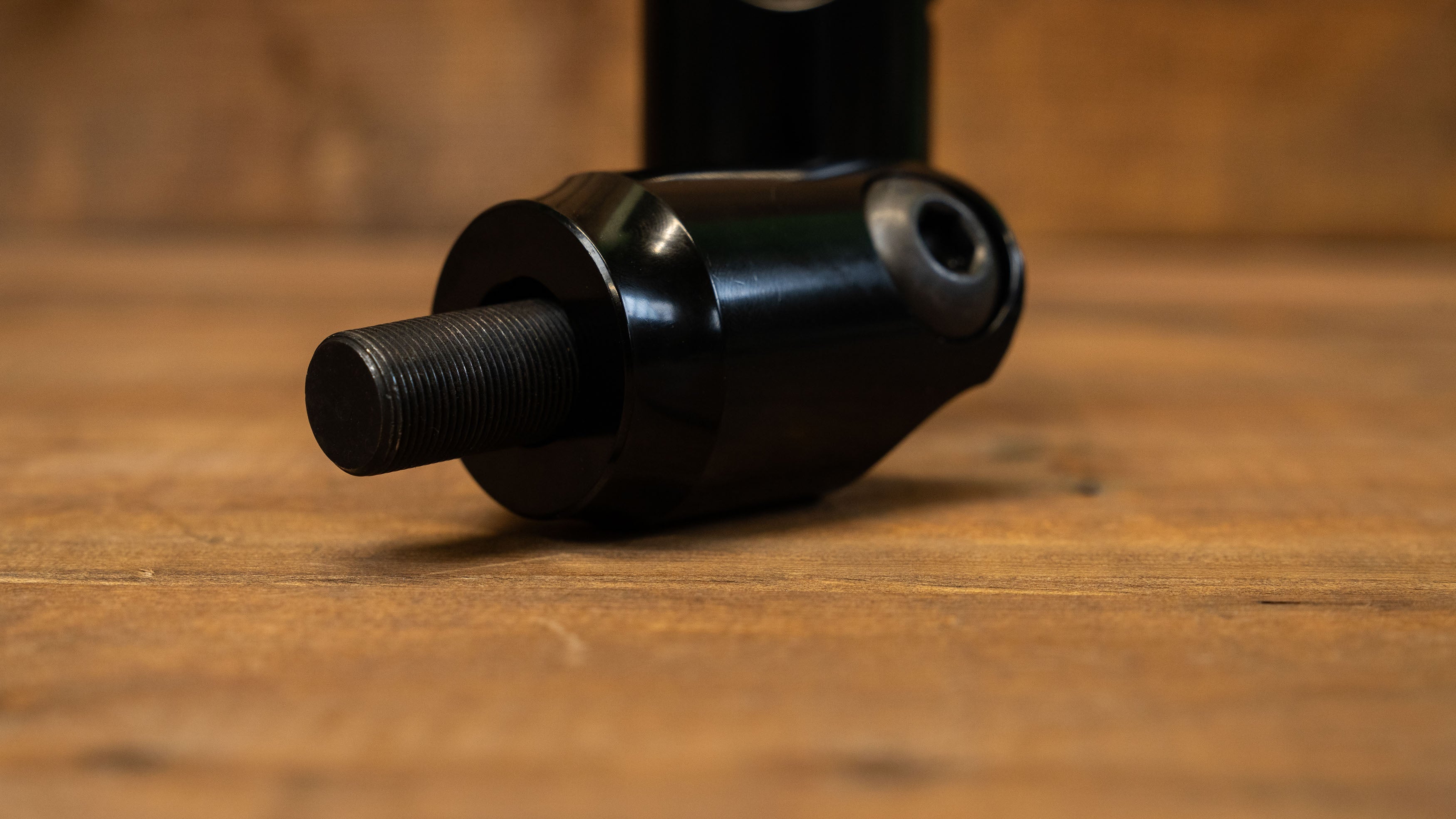 FDF RaceShop Steering Rack Adaptor