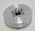 Innovators West A&A Corvette Spec Direct Drive  Harmonic Balancer 8 Rib