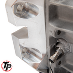 Ultimate Drag Race T56 Magnum Dog Ring 4 Speed Transmission ; No Core Required (G-Force Gearset) By Tick Performance