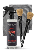 BLACKLINE® RESET INTERIOR CLEANER & SCENT BOOSTER