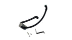 J&amp;L 2024-2025 Ford Mustang GT w/ Whipple Supercharger Oil Separator 3.0 PCV Side - Clear Anodize