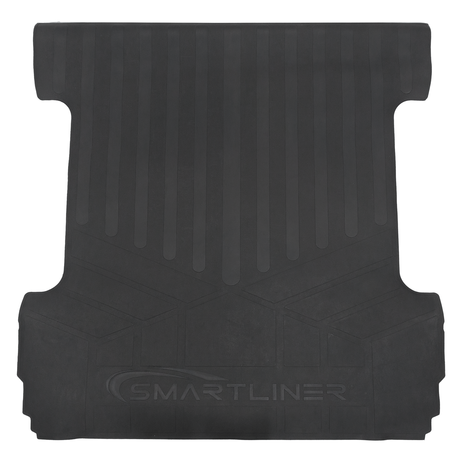 SMARTLINER Custom Fit Floor Liners For 2014-2018 Silverado/Sierra 1500 - 2015-2021 2500/3500 HD
