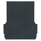 SMARTLINER Custom Fit Floor Liners For 2023-2025 Chevrolet Colorado (Only Fits Crew Cabs with Carpeted Flooring)