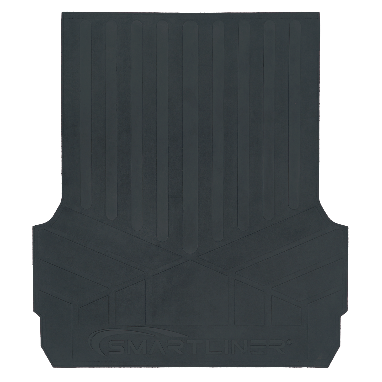 SMARTLINER Custom Fit Floor Liners For 2023-2025 Chevrolet Colorado (Only Fits Crew Cabs with Carpeted Flooring)