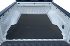 SMARTLINER Custom Fit Floor Liners For 2023-2025 GMC Canyon (Only Fits Crew Cabs with Carpeted Flooring)