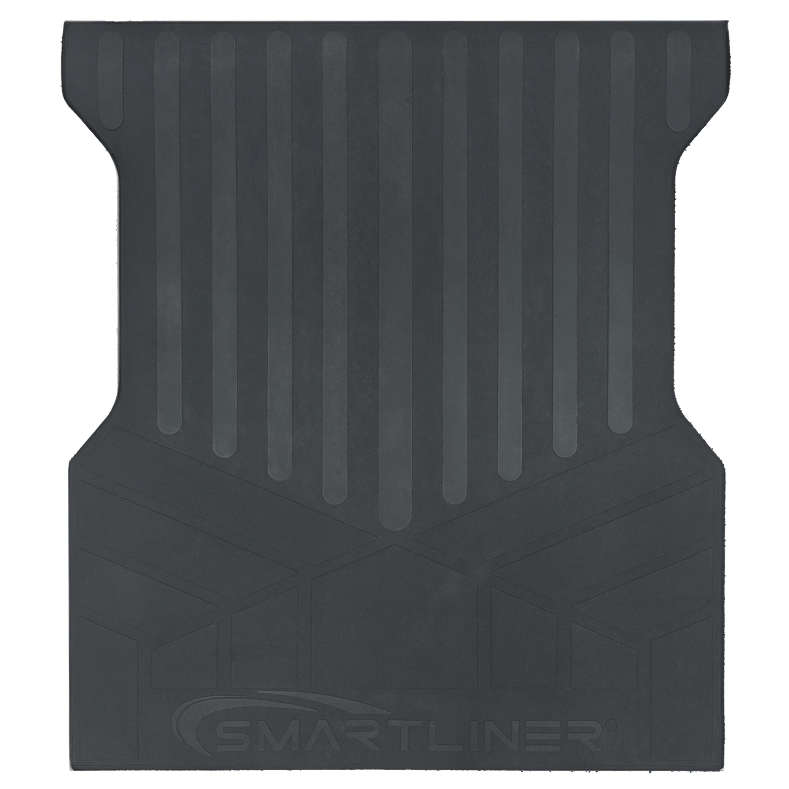 SMARTLINER All Weather Custom Fit Floor Liner Compatible With 2024-2025 Toyota Tacoma Carpet Xtra Cab with Manual Transmission