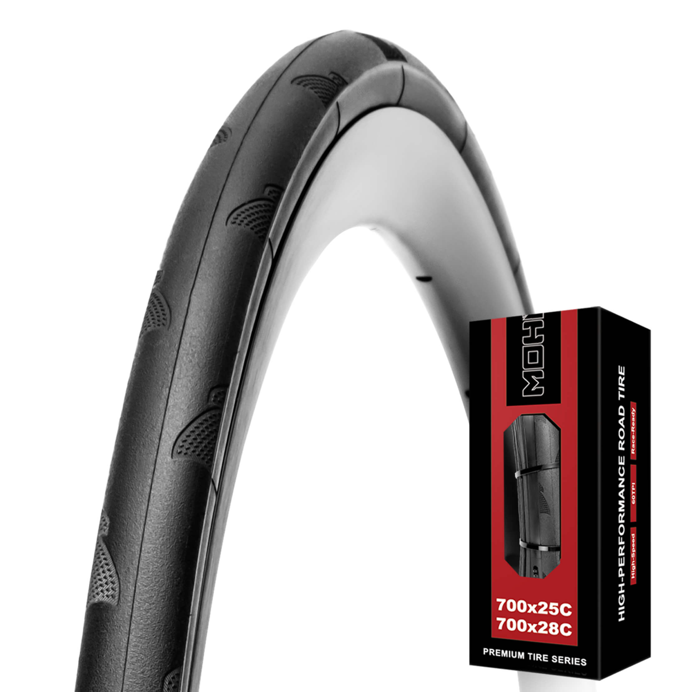 P-Wave - 700×25C / 28C