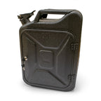 Jerry Can Mini Bar - Turn Offroad