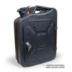 Jerry Can Mini Bar - Turn Offroad
