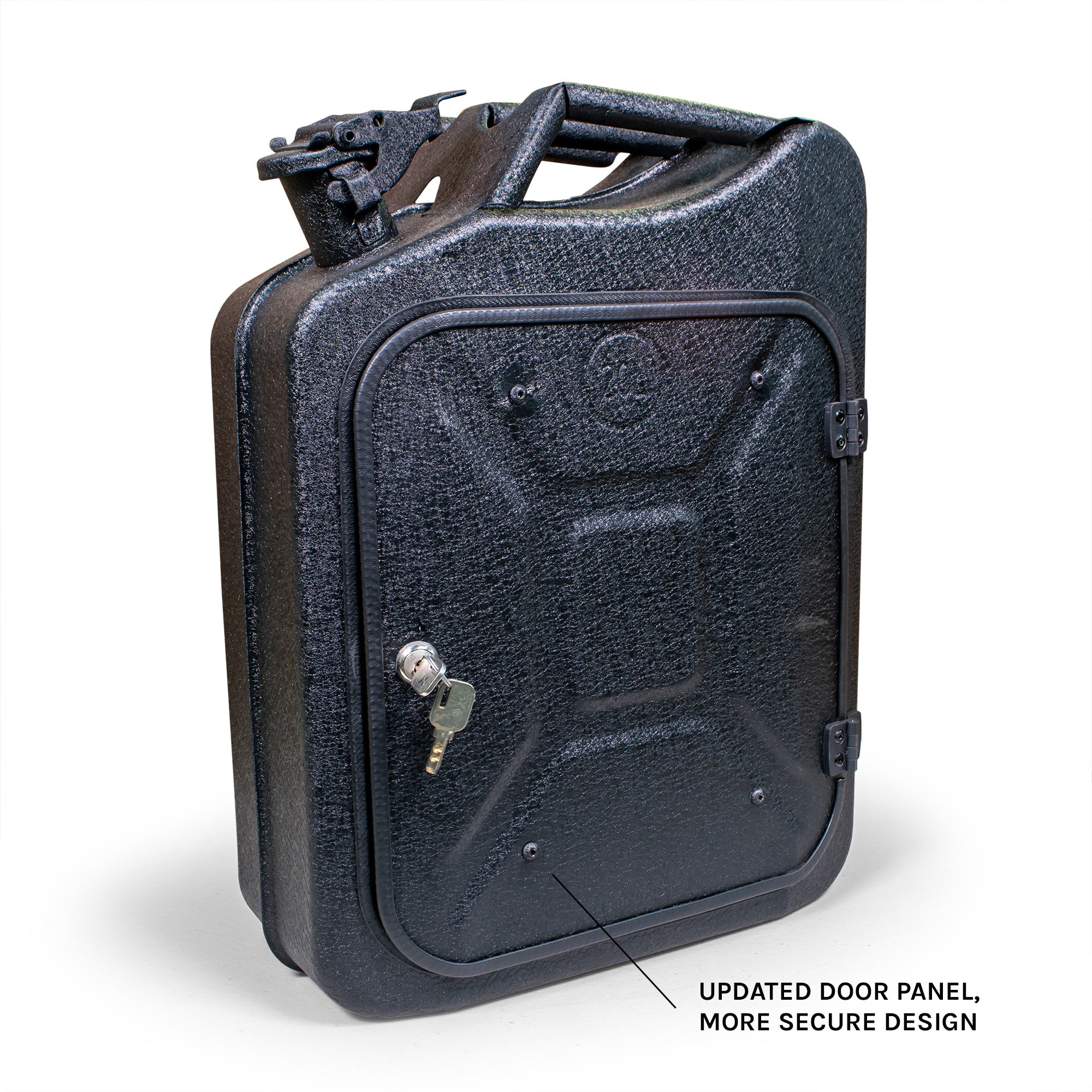 Jerry Can Mini Bar - Turn Offroad
