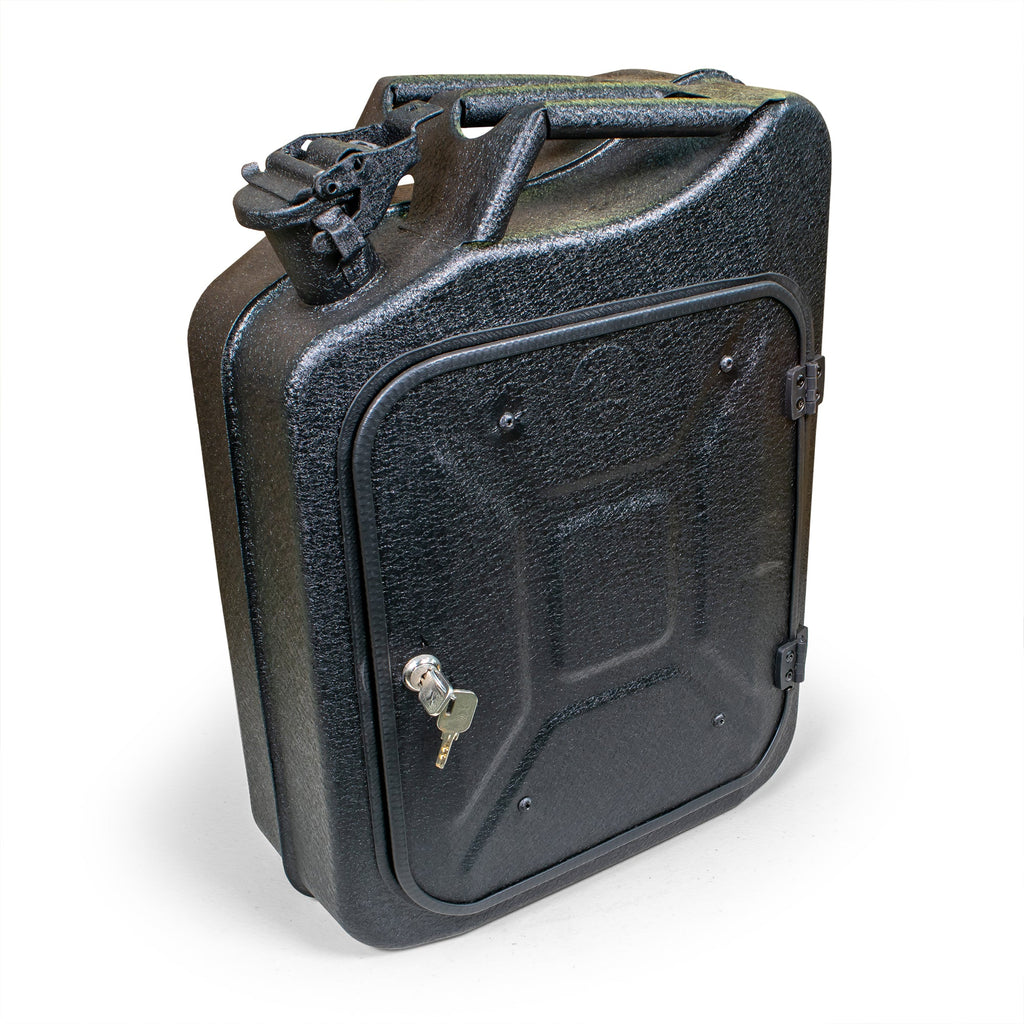 Jerry Can Mini Bar - Turn Offroad