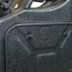 Jerry Can Mini Bar - Turn Offroad