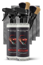 BLACKLINE® RESET INTERIOR CLEANER & SCENT BOOSTER