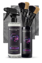 BLACKLINE®  8oz AIR FRESHENER