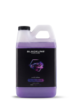 BLACKLINE® ULTRA FOAM