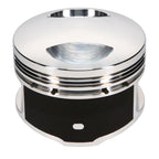 JE Piston Ferrari 3.0L 250 V12 2V 73.50 mm Bore 1.138 in CH 10.00 CC - Set of 12