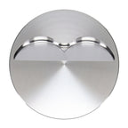 JE Pistons 350 SBC FLAT TOP Set of 8 Pistons