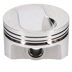 JE Pistons Chevrolet Big Block 4.530in Bore 1.645in CH 1.00 CC Piston Kit