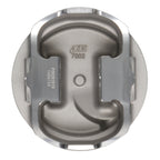 JE Pistons Chevrolet Big Block 4.530in Bore 1.645in CH 1.00 CC Piston Kit