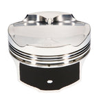 JE Pistons BMW S50B30 11:5 KIT Set of 6 Pistons