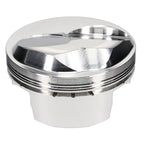 JE Pistons Chevrolet Big Block 4.625in. Bore 1.215in. CH 40.00CC Dome Piston Kit - Set of 8