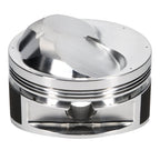 JE Pistons Chevrolet Big Block Piston Kit 4.610 in Bore 1.120 in CH 29.50 CC -Set of 8