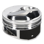 JE Pistons Chevrolet Big Block Piston Kit 4.610 in Bore 1.120 in CH 29.50 CC -Set of 8