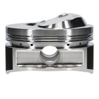 JE Pistons Chevrolet Big Block Piston Kit 4.610 in Bore 1.120 in CH 29.50 CC -Set of 8