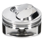 JE Pistons Chevrolet Big Block Piston Kit 4.610 in Bore 1.120 in CH 29.50 CC -Set of 8