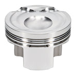 JE Pistons Ford 1.6L Ecoboost (Size STD) 79mm Bore 10.0:1 C/R Set of 4 Pistons