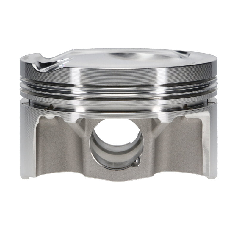 JE Pistons Ford 1.6L Ecoboost (Size STD) 79mm Bore 10.0:1 C/R Set of 4 Pistons