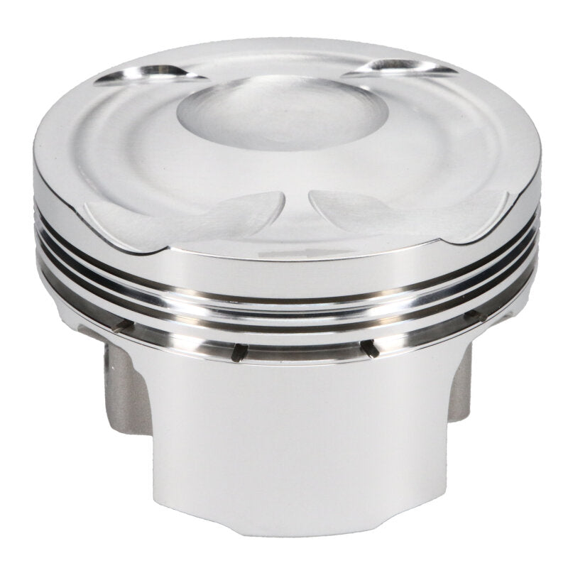 JE Pistons Ford 1.6L Ecoboost (Size STD) 79mm Bore 10.0:1 C/R Set of 4 Pistons