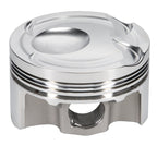 JE Pistons Ford 1.6L Ecoboost (Size STD) 79mm Bore 10.0:1 C/R Set of 4 Pistons