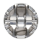 JE Pistons GM LS 4.130in Bore 1.115 CD -12.40cc Dish/Inverted Dome - Set of 8
