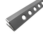 97-06 Jeep Wrangler TJ Custom Front Frame Cover Sway Bar Cover Power Coated - Bull Boost Performance
