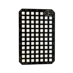 15x23 Universal Back Seat Molle Panel for Jeep Wrangler Cherokee Gladiator By Gatekeeper Off-Road
