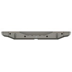 Gauntlet Series Rear Bumper for Jeep JL Wrangler (2018+) By Gatekeeper Off-Road