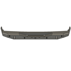 Gauntlet Series Rear Bumper for Jeep JL Wrangler (2018+) By Gatekeeper Off-Road