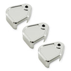 J Series J Swap Billet Coil Pack Cover For Honda Acura J25 J30 J32 J35 J37 V6 US - Bull Boost Performance