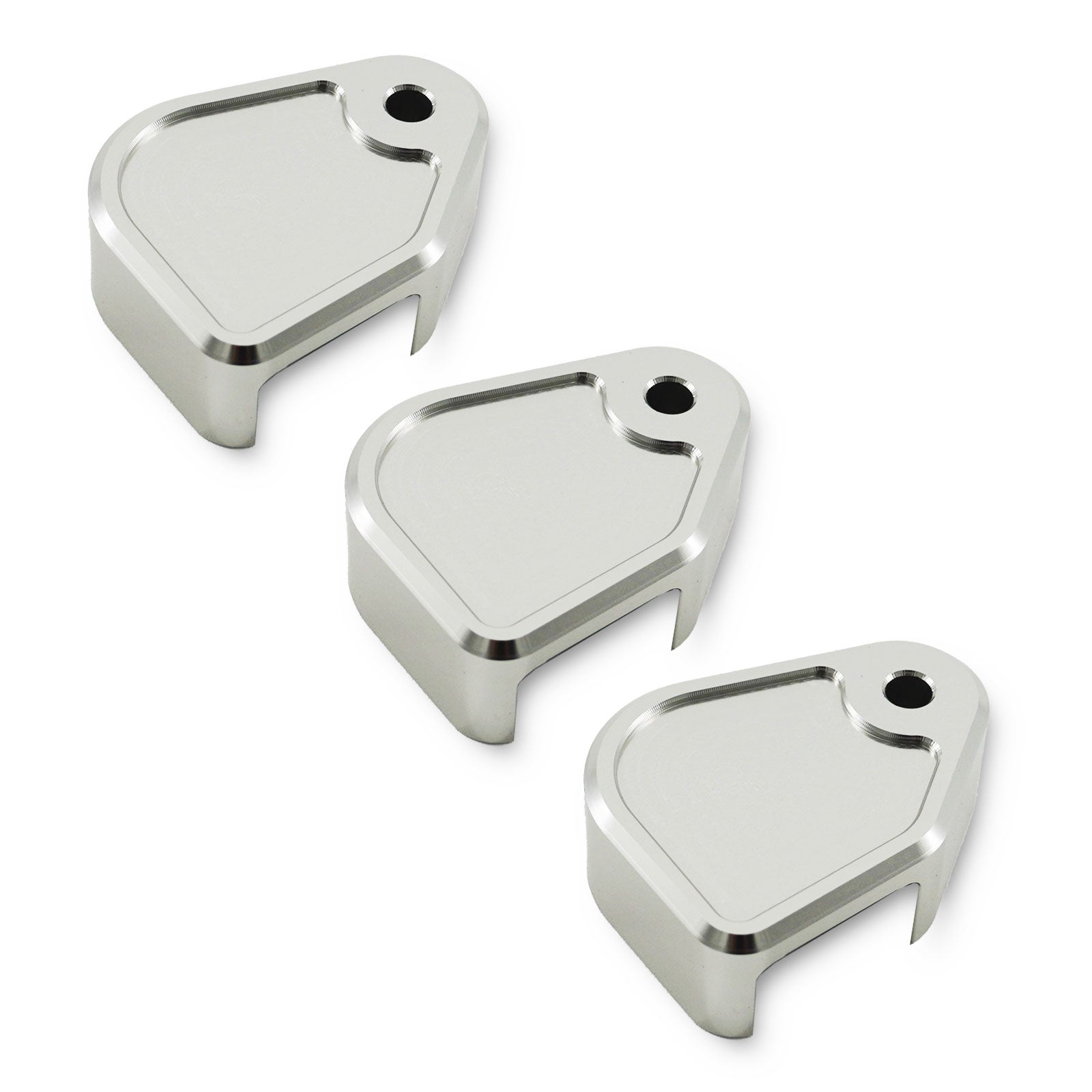 J Series J Swap Billet Coil Pack Cover For Honda Acura J25 J30 J32 J35 J37 V6 US - Bull Boost Performance