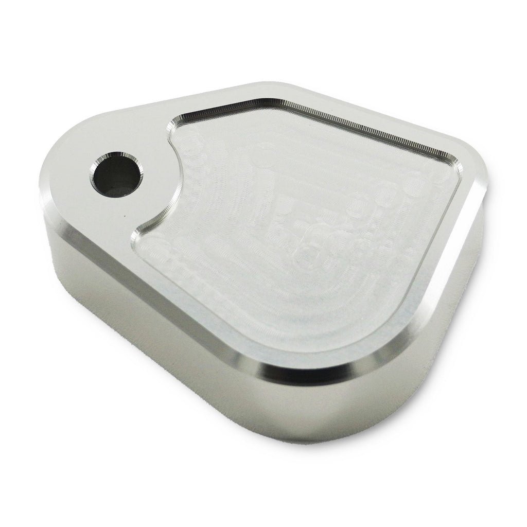 J Series J Swap Billet Coil Pack Cover For Honda Acura J25 J30 J32 J35 J37 V6 US - Bull Boost Performance