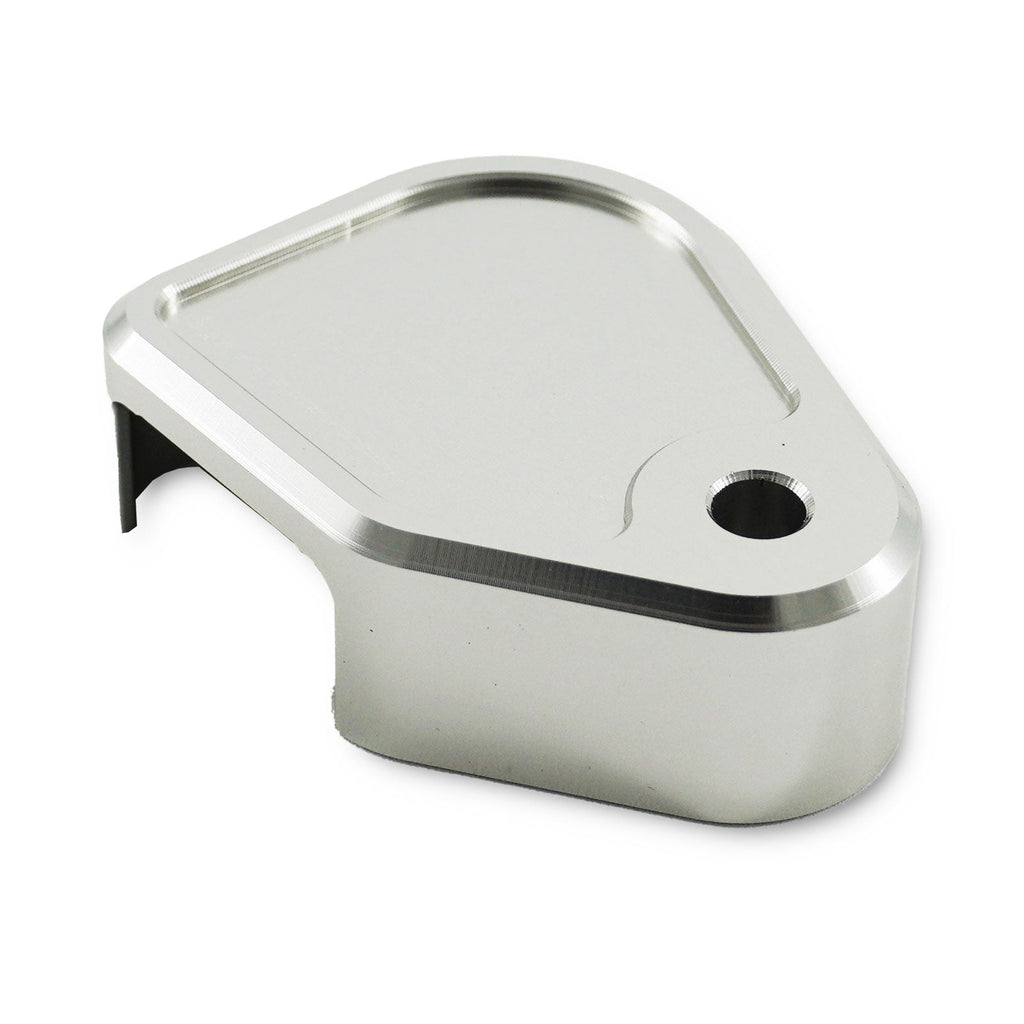 J Series J Swap Billet Coil Pack Cover For Honda Acura J25 J30 J32 J35 J37 V6 US - Bull Boost Performance