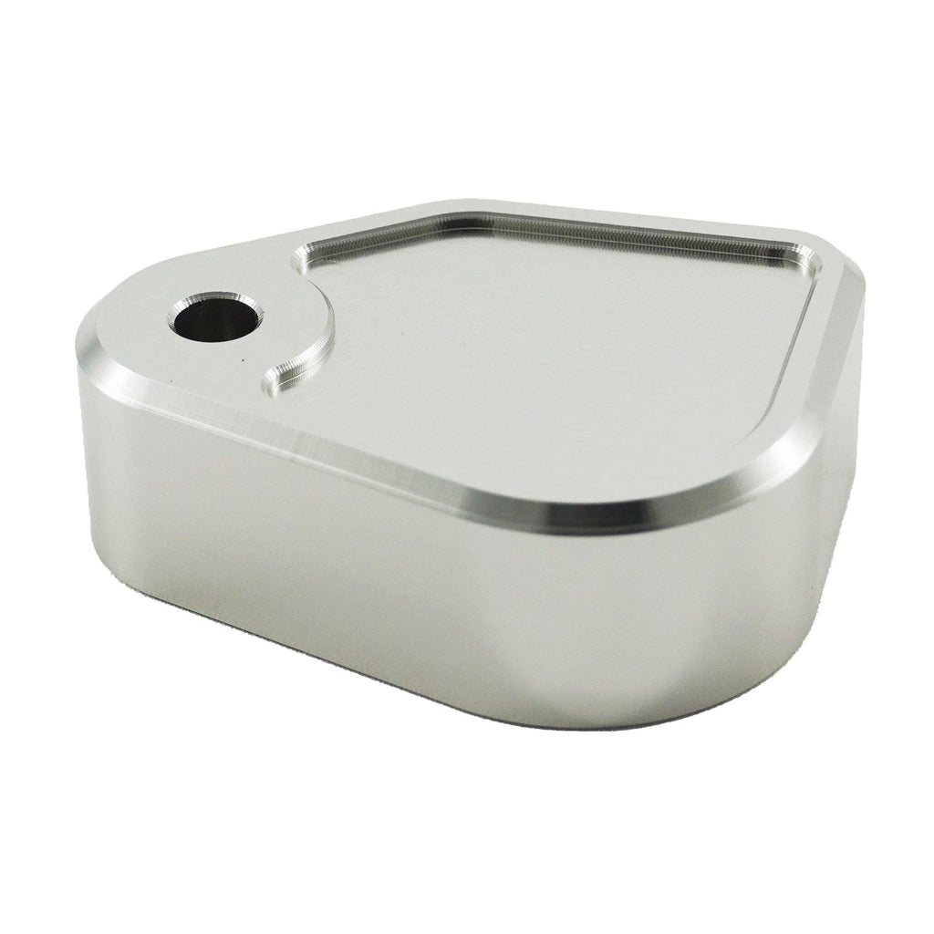 J Series J Swap Billet Coil Pack Cover For Honda Acura J25 J30 J32 J35 J37 V6 US - Bull Boost Performance